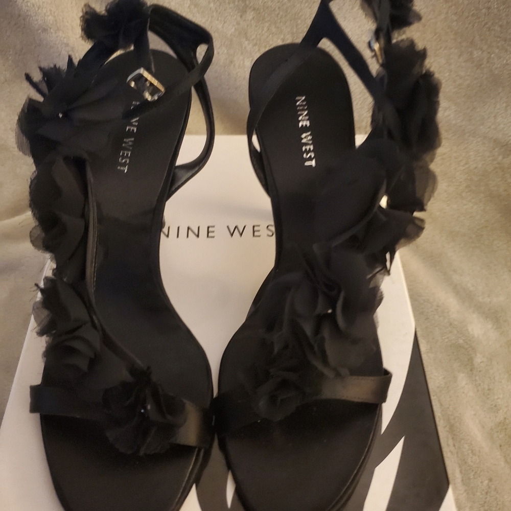 Nine West Dress Shoes - Size 10